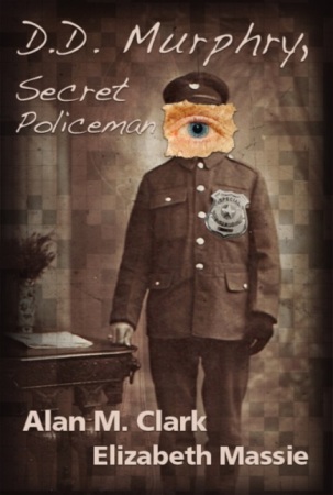 Secret Policeman